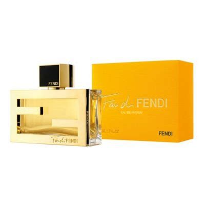 fan di fendi profumeria|Fan di Fendi Eau de Toilette Fendi for women.